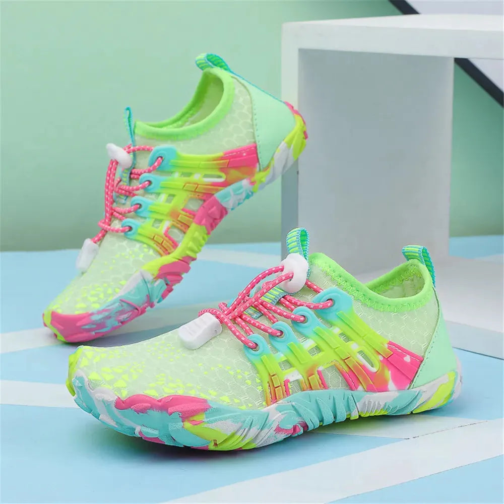 Bequeme Barfußschuhe Für Kinder