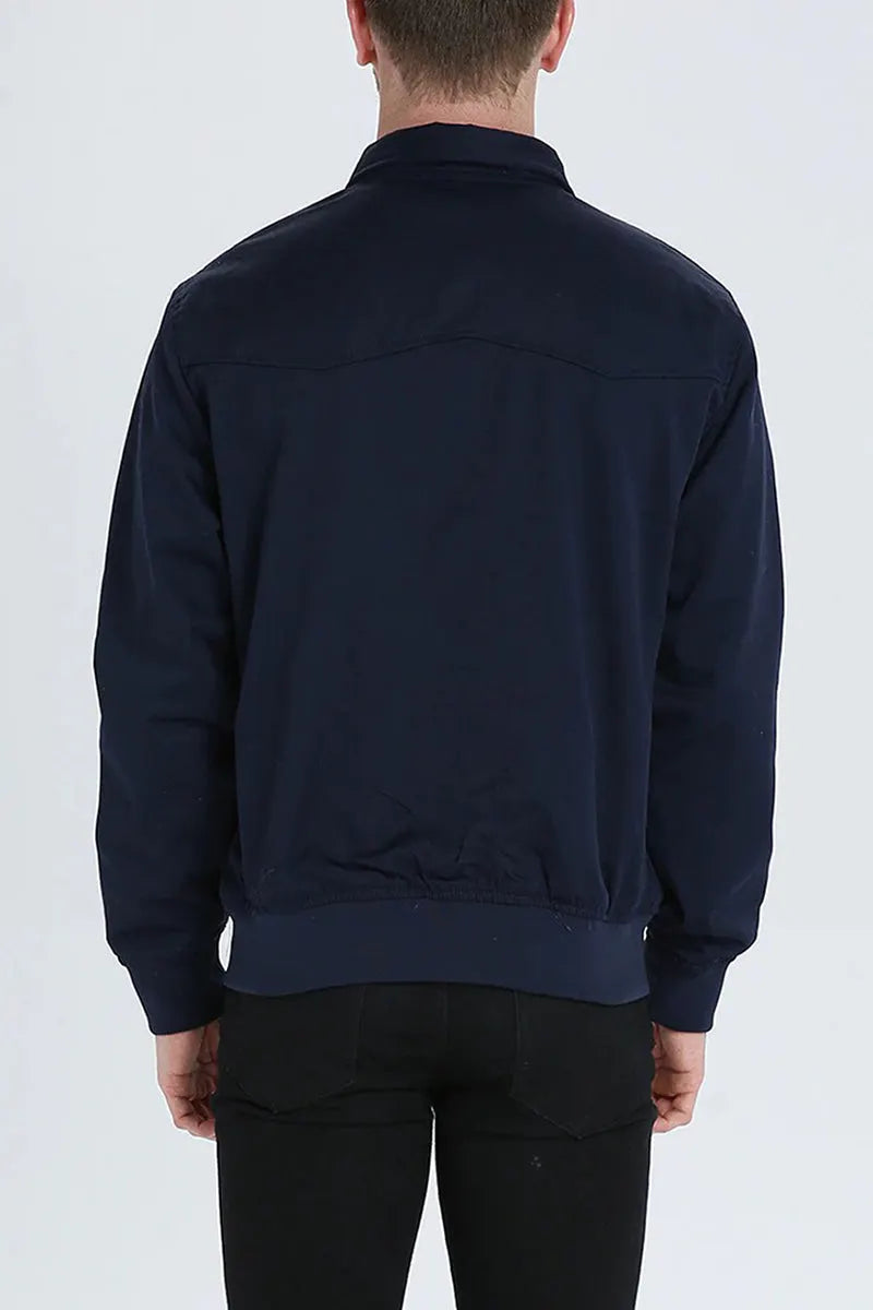 - Harrington-Jacke