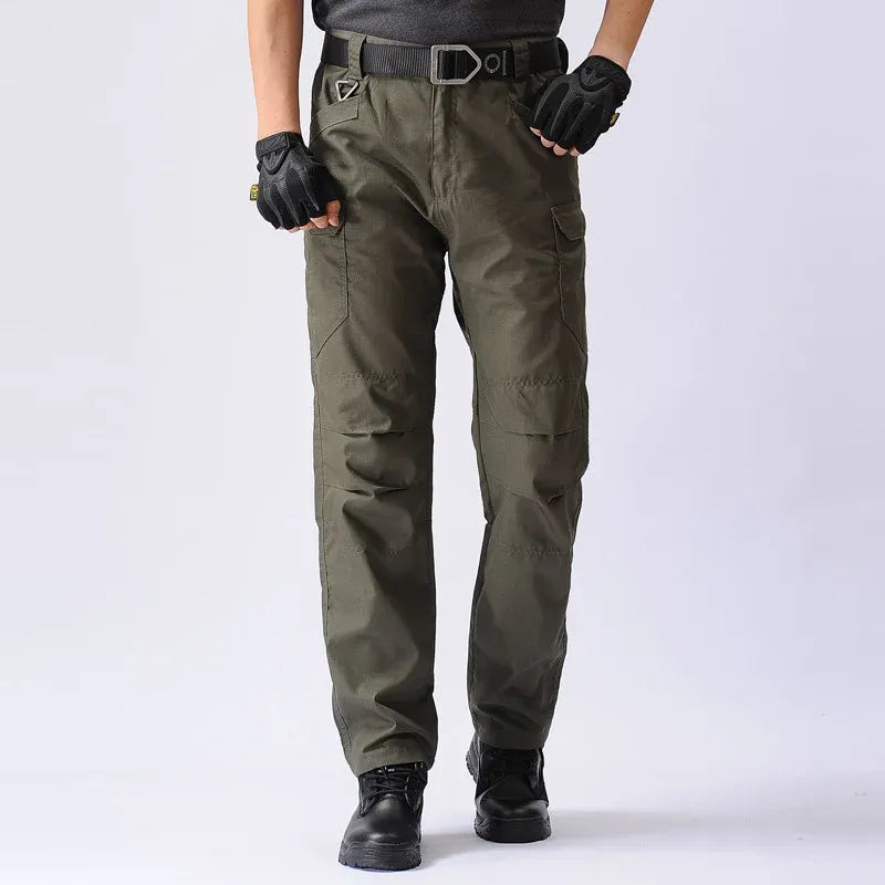 KEN | Herren CARGO Wander- und Trekkinghose