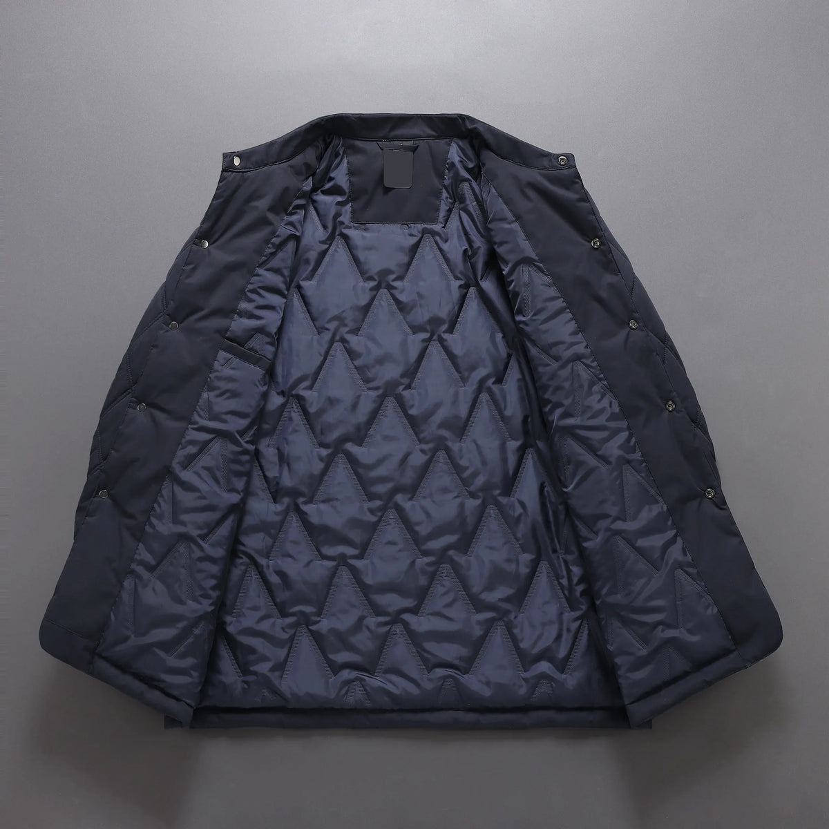 Bequeme, Klassische Steppjacke