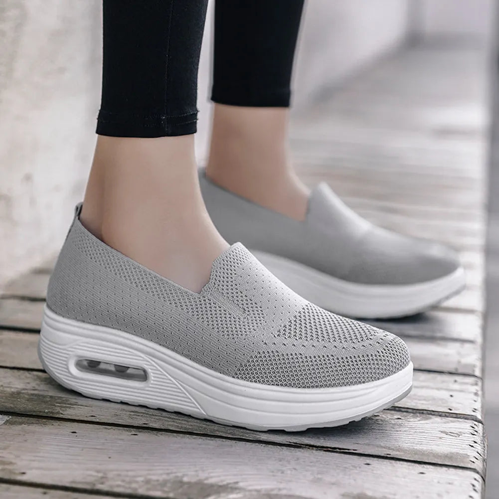- OrthopÃ¤dische Schuhe fÃ¼r Frauen