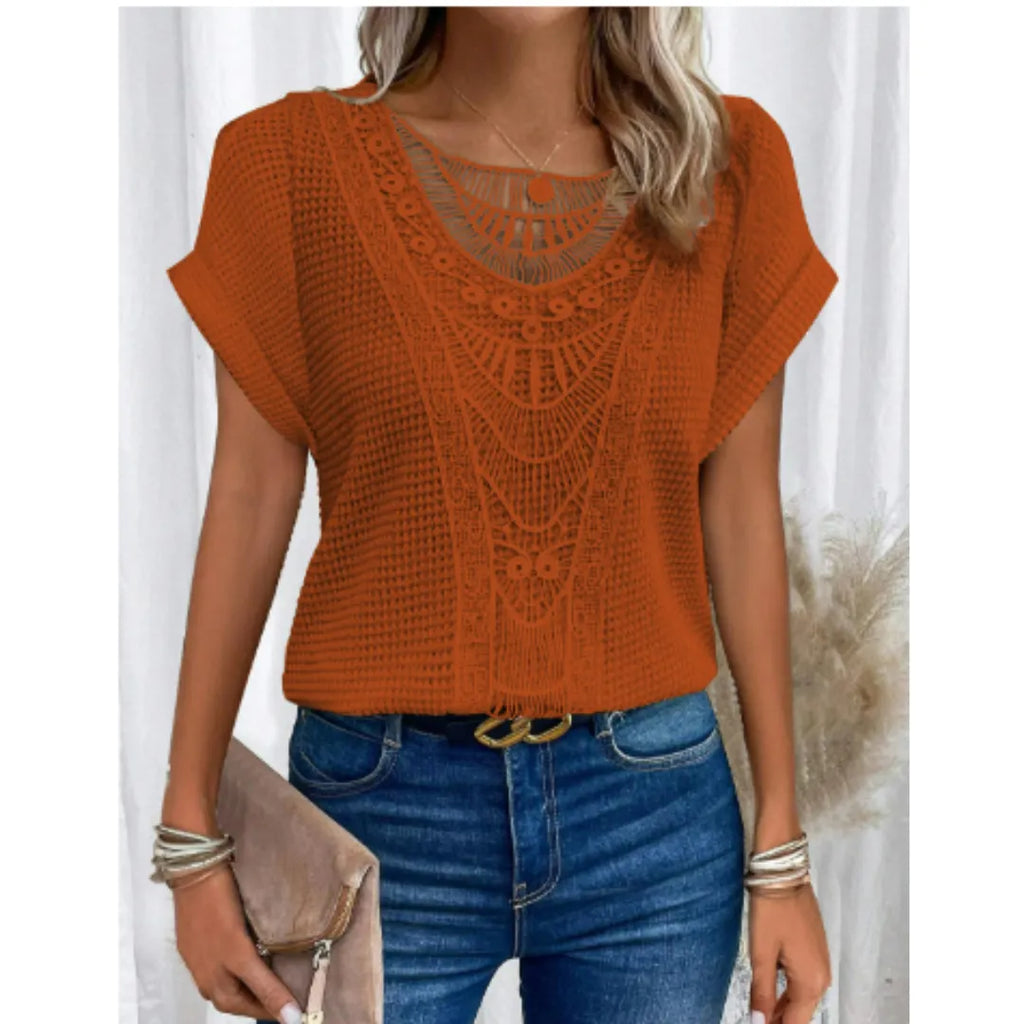 Chiavari Blouse