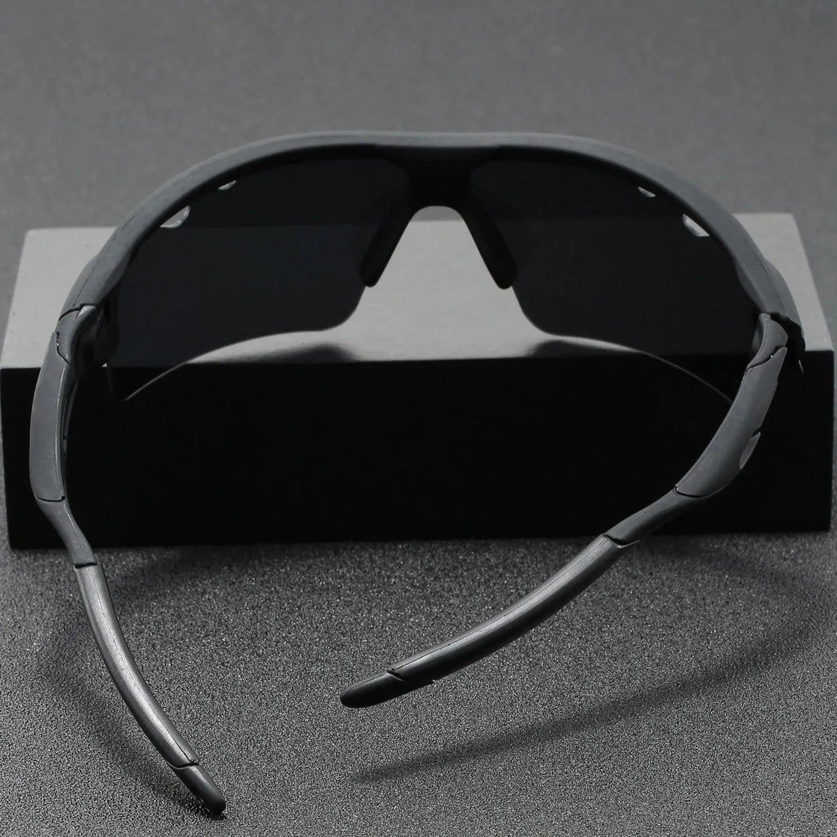 CasamarÃ© Sonnenbrille Mit Uv400 Schutz Und Grip