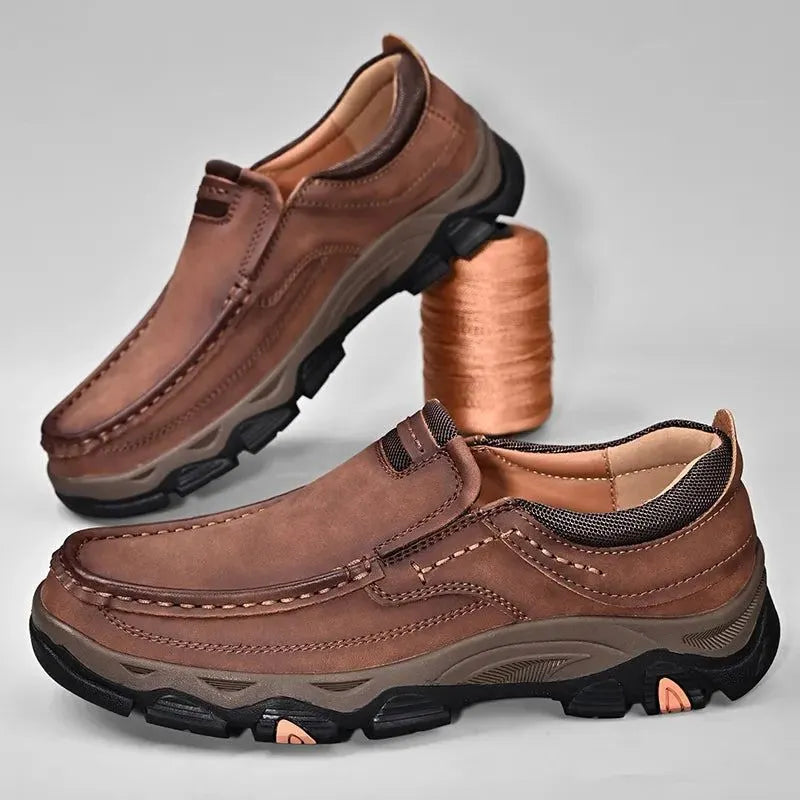 Orthopädische Schuhe Für Männer