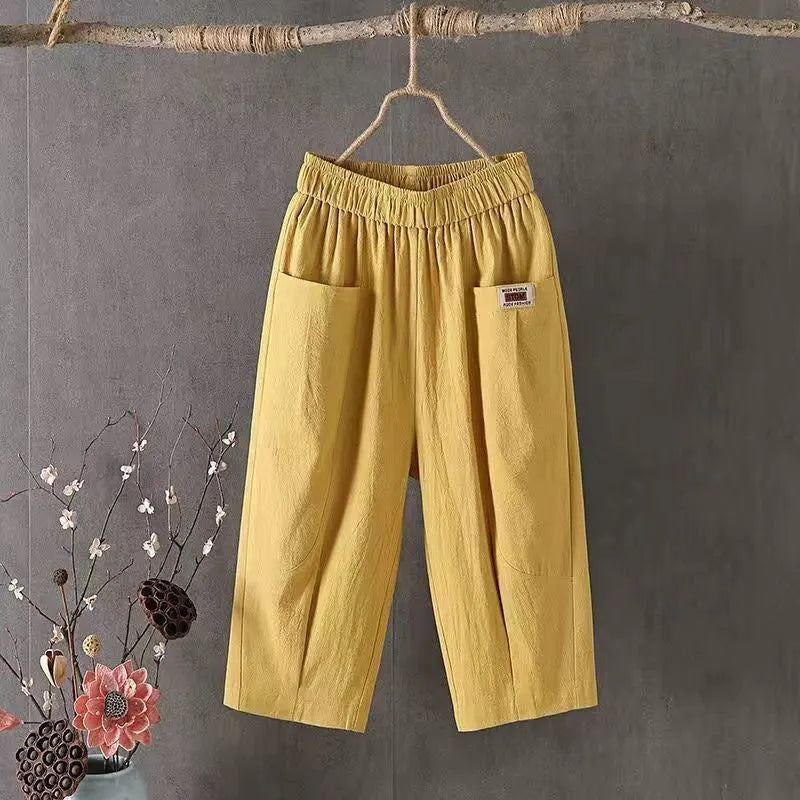 Amalfi Broek