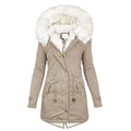 - Ingrid - Jacke