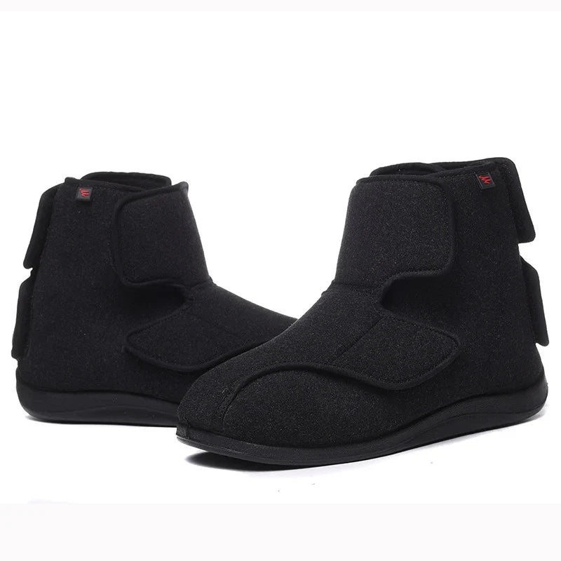 Diabetiker Schutzschuhe Für Männer