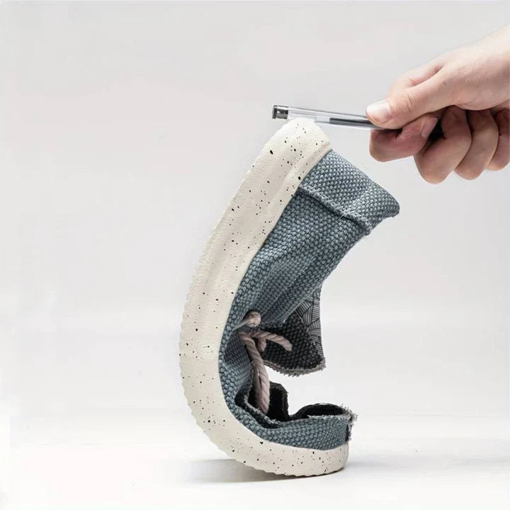 LEICHTE BEQUEME SCHLUPFSCHUHE