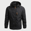 und wasserdicht Jacke