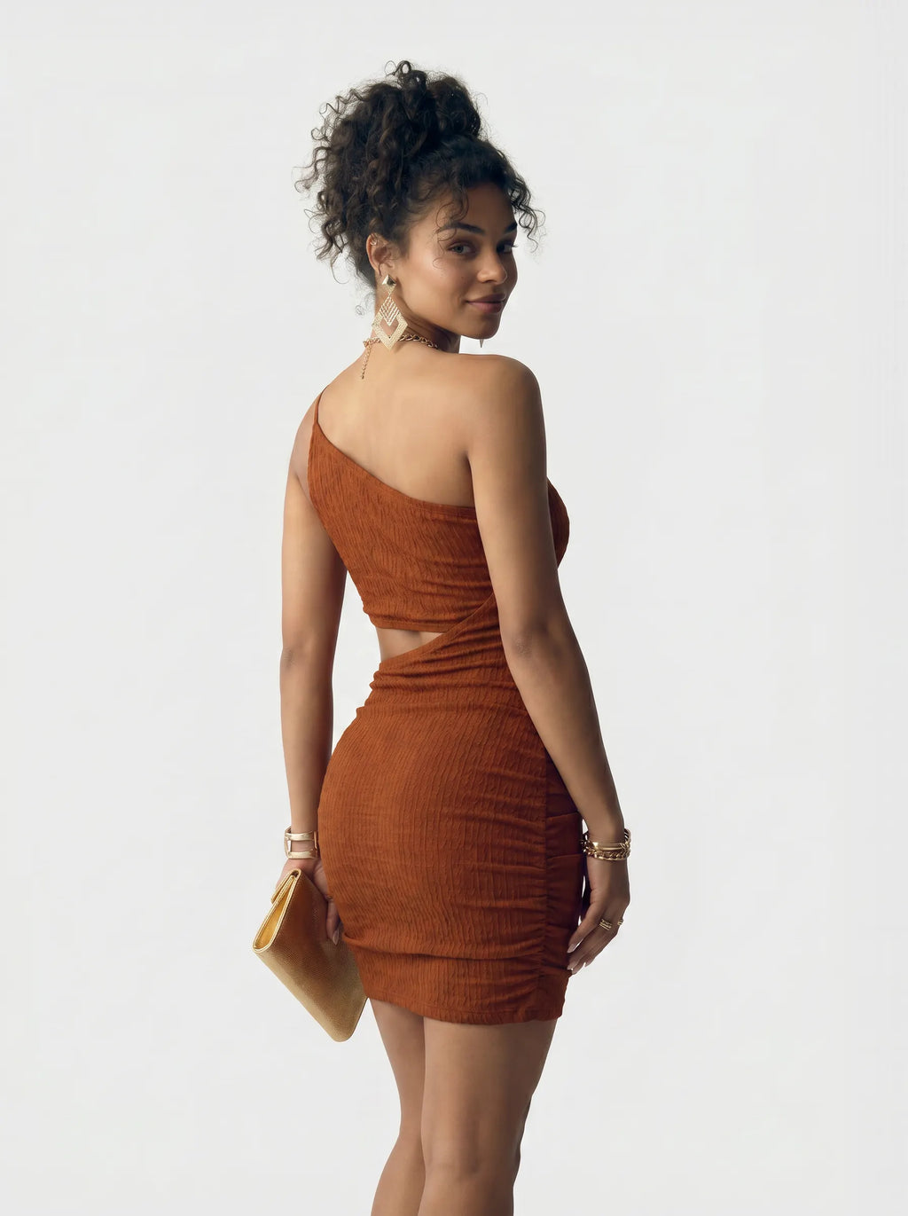 Siena Dress