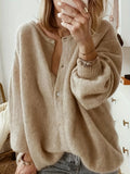 Liliana | Elegant strikket cardigan