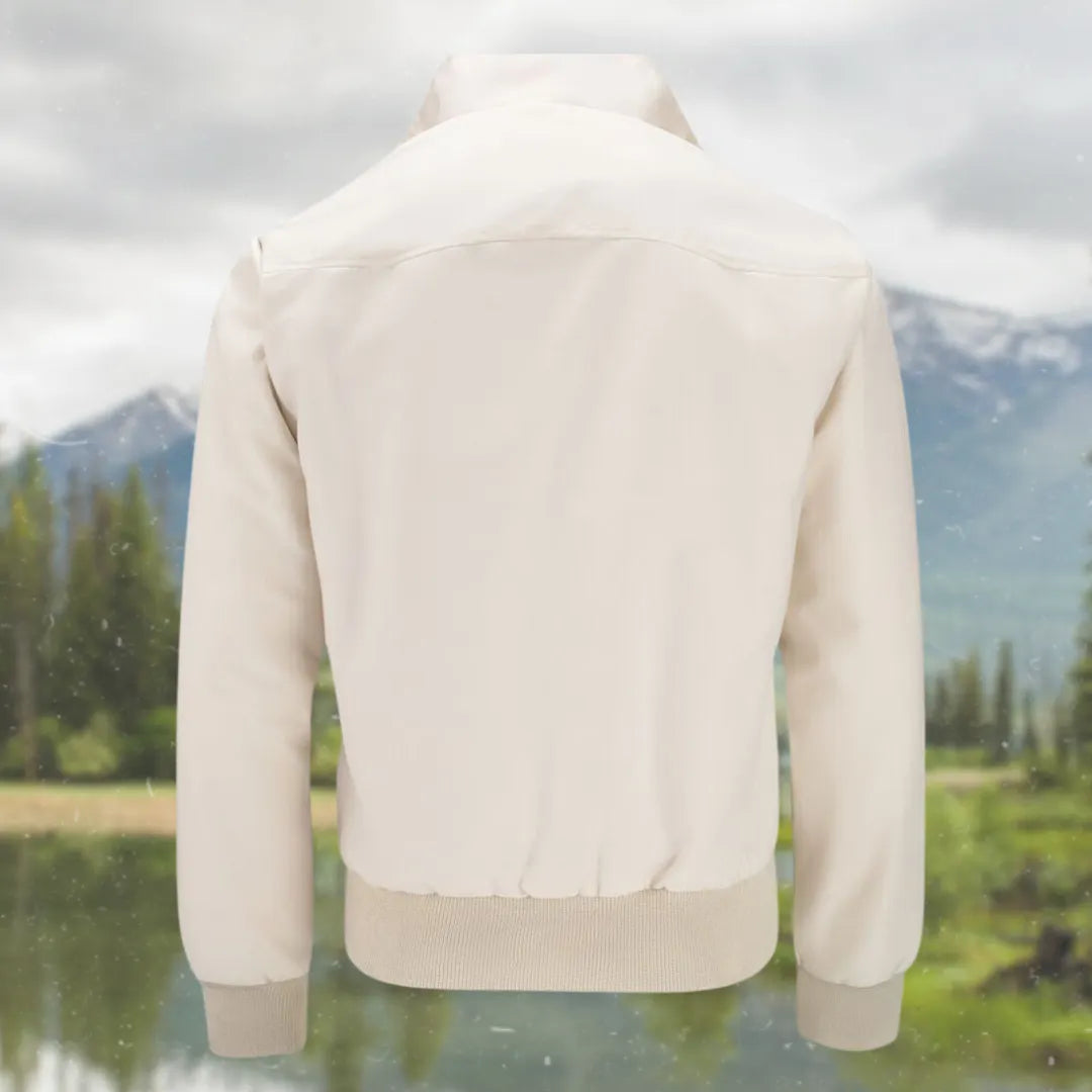 - Harrington-Jacke