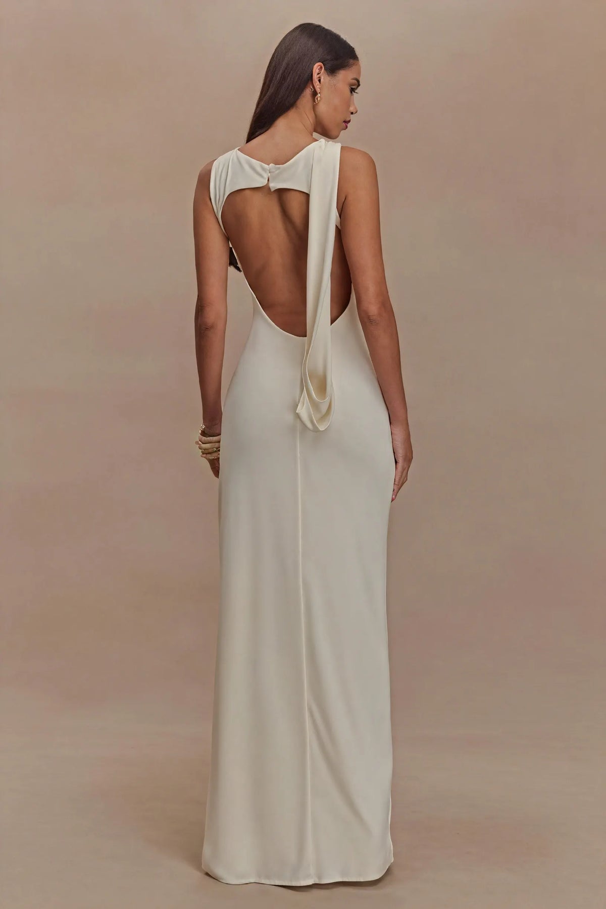 Figurbetontes, elegantes Kleid