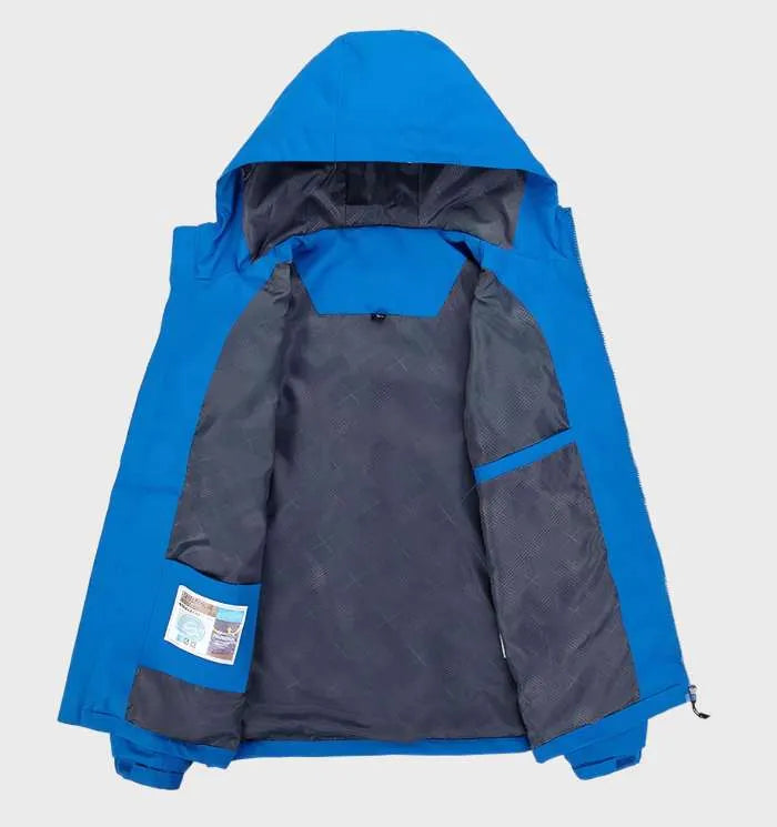 Herren Sommerjacke
