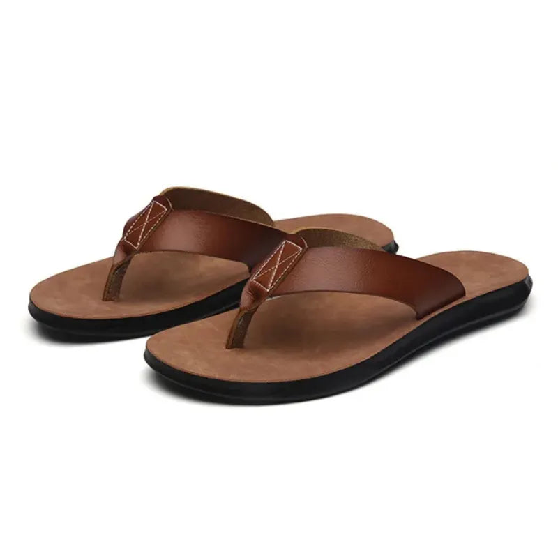 Herren Flip Flops Bequeme