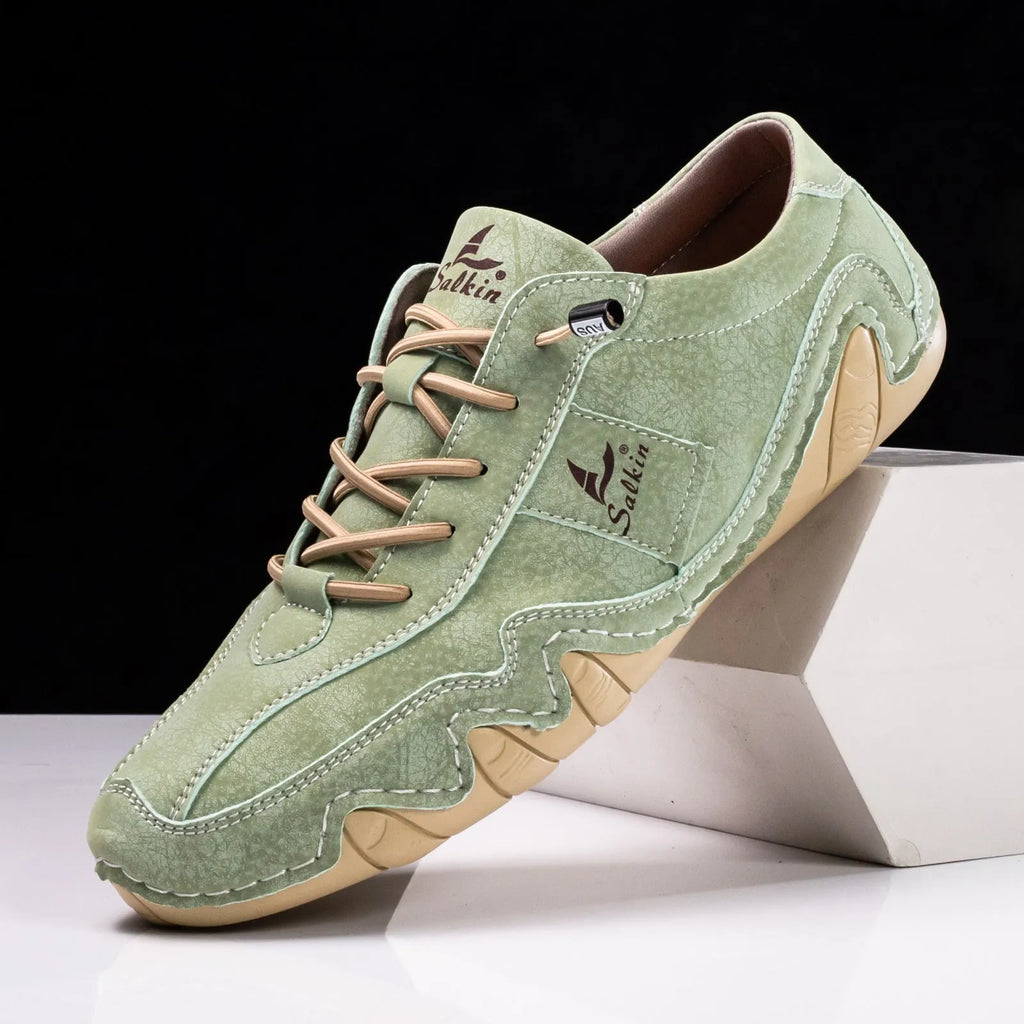 Herren Freizeitschuhe in GroÃŸen GrÃ¶ÃŸen