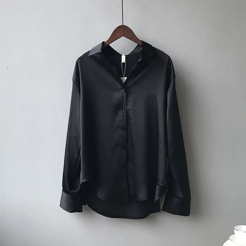 Brescia Blouse