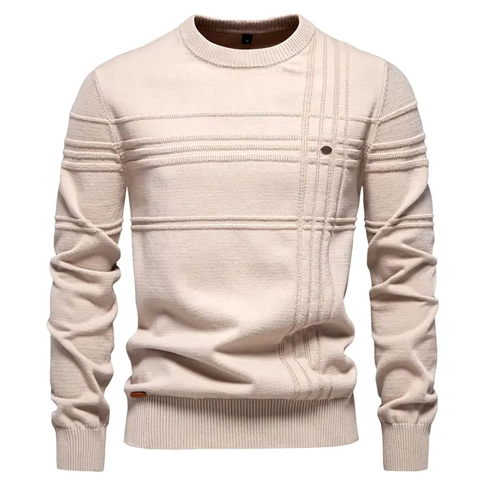 Herbstpullover Für Männer