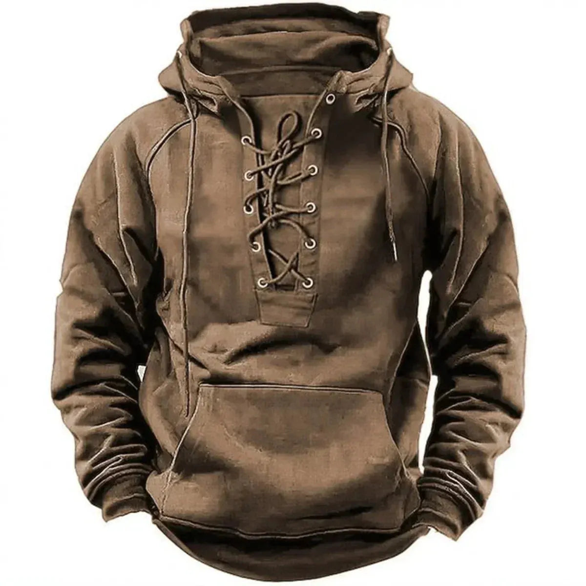 David | MODSTANDSDYGTIG HOODIE