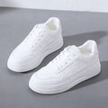 Farra | Women's Sneakers with Thick Platform Sole