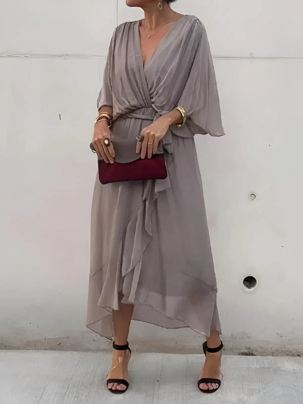 Saint-Tropez Jurk