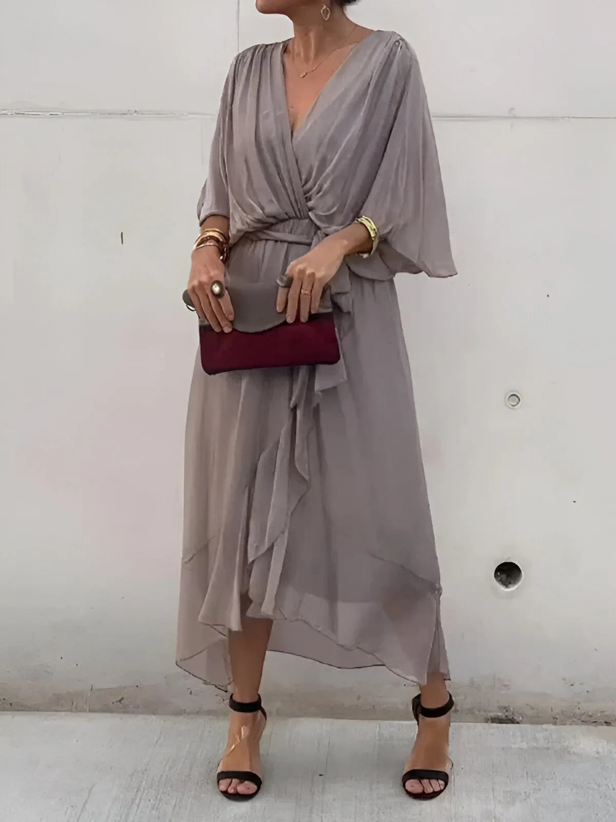 Saint-Tropez Jurk