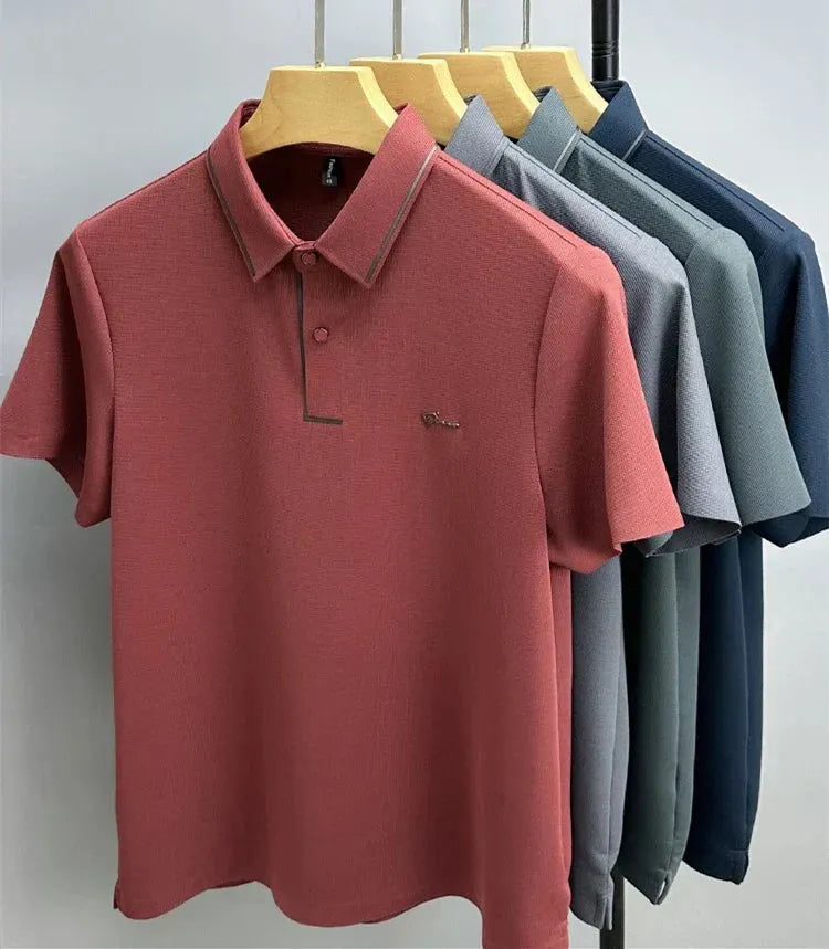 MARCUS | Premium-Polo