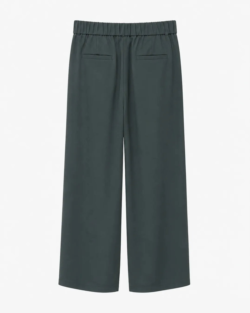Carlein | Wide High-Waisted Pants