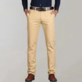Slim Fit Chino Herren