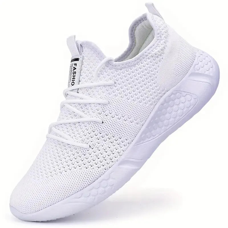 Sportliche SchnÃ¼rsenkel Sneakers FÃ¼r Herren