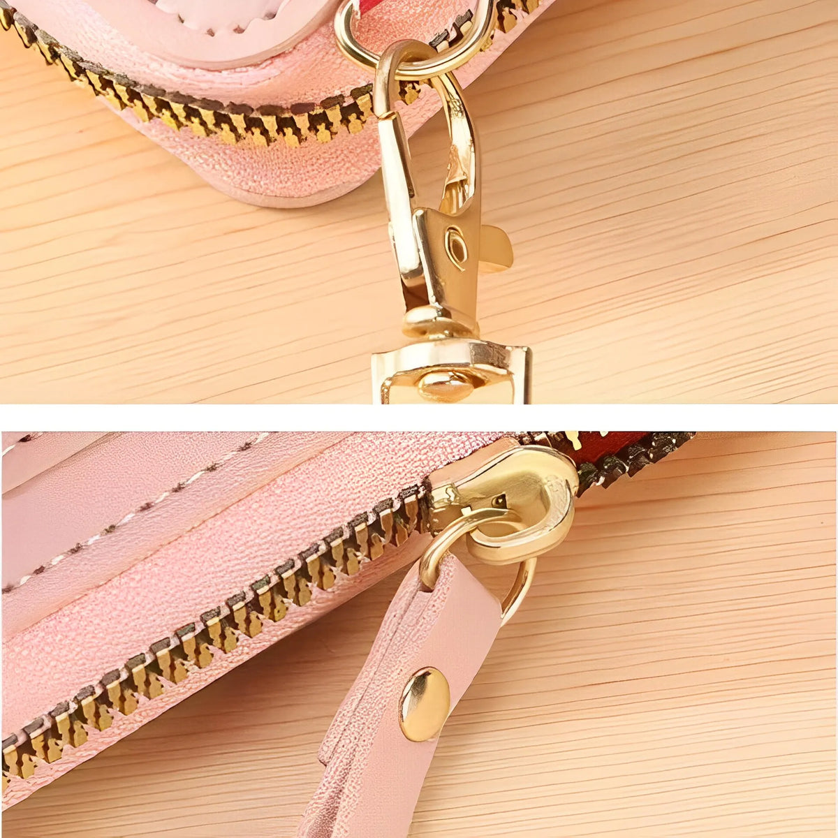 TrendSafe Elegance Tasche