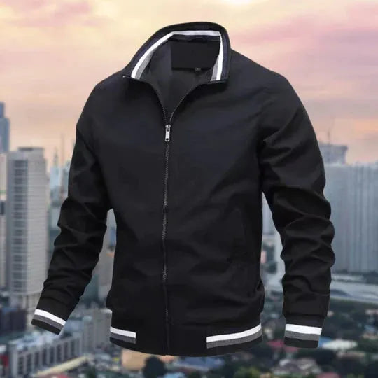 Windjacke fÃ¼r Herren
