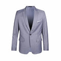Stilvoller Slim Fit Blazer Für Herren