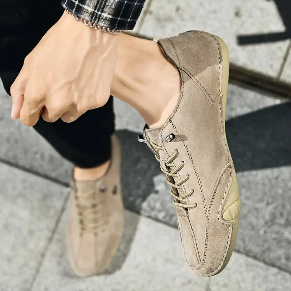 Herren Wasserdichte BarfuÃŸschuhe