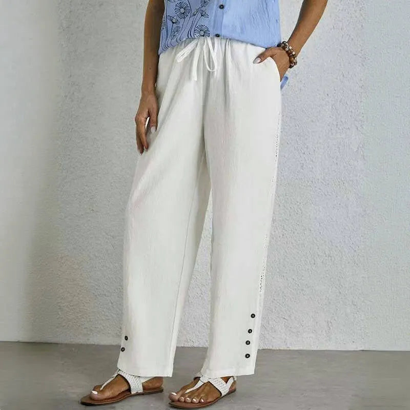 Bergamo Broek