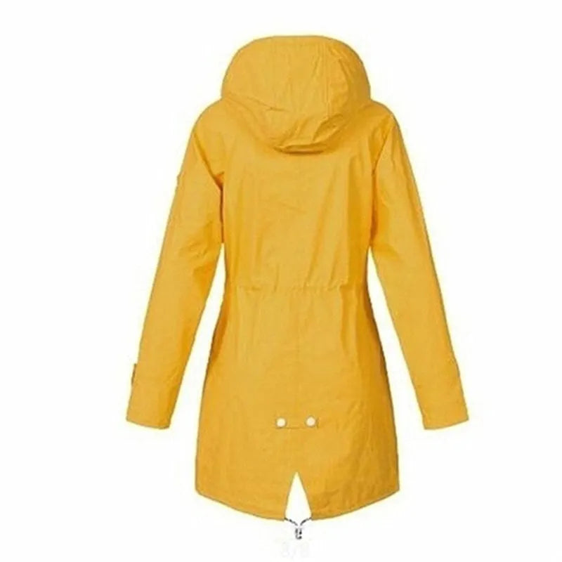 - Agnes - Jacke