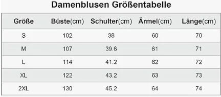 Vinusa - Eine stylishe Bluse