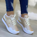 Einzigartige bequeme sneakers