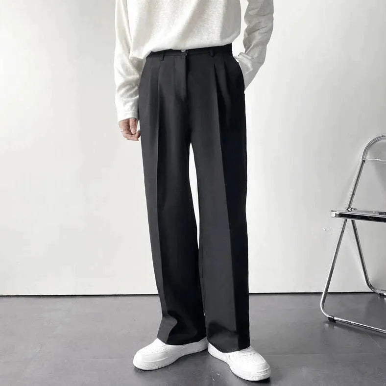 Amsterdam Hose Herren Hose Hochwertiges Material