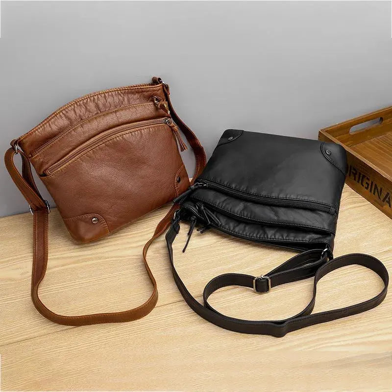 Aria | Premium skuldertaske
