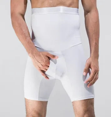 Figurformende Slimming Shorts Für Herren