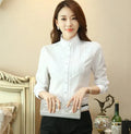 ISABELLE | Elegante Damenbluse
