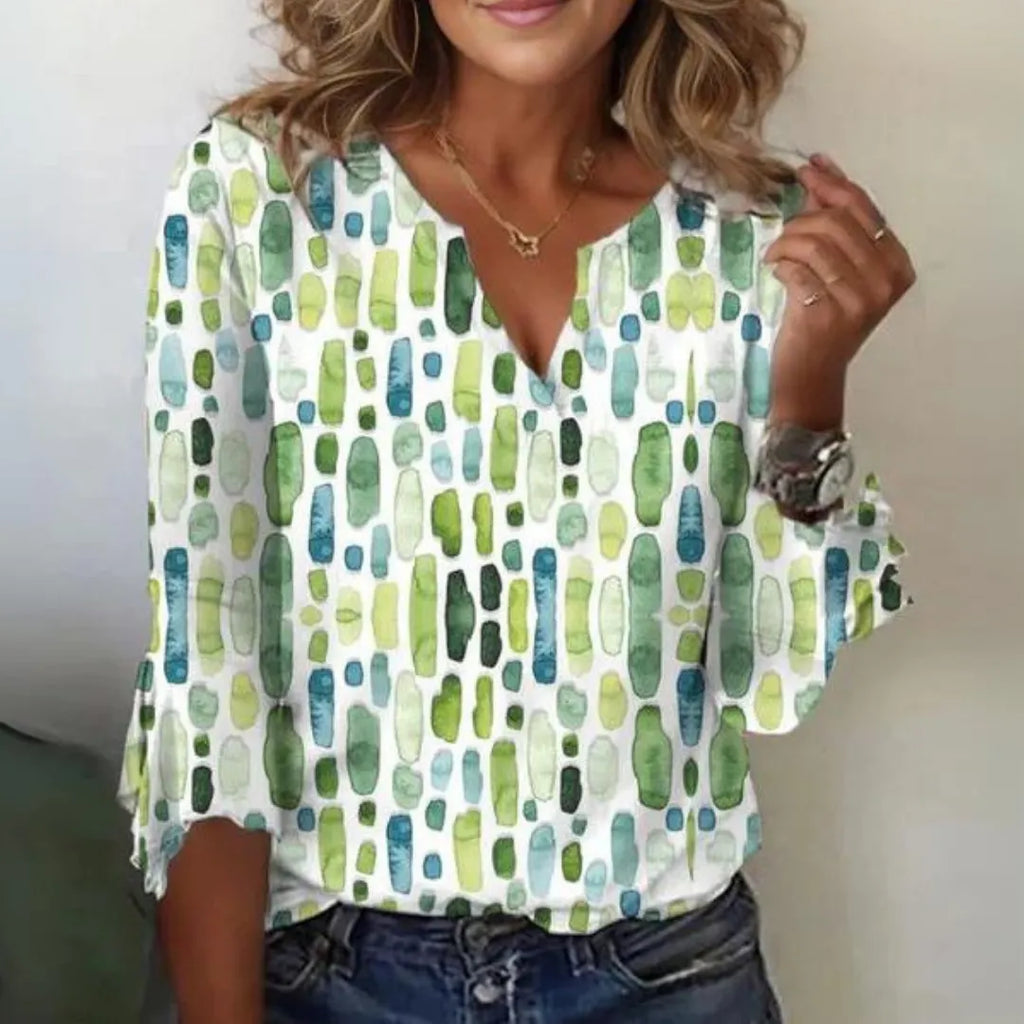 Elegante Bluse
