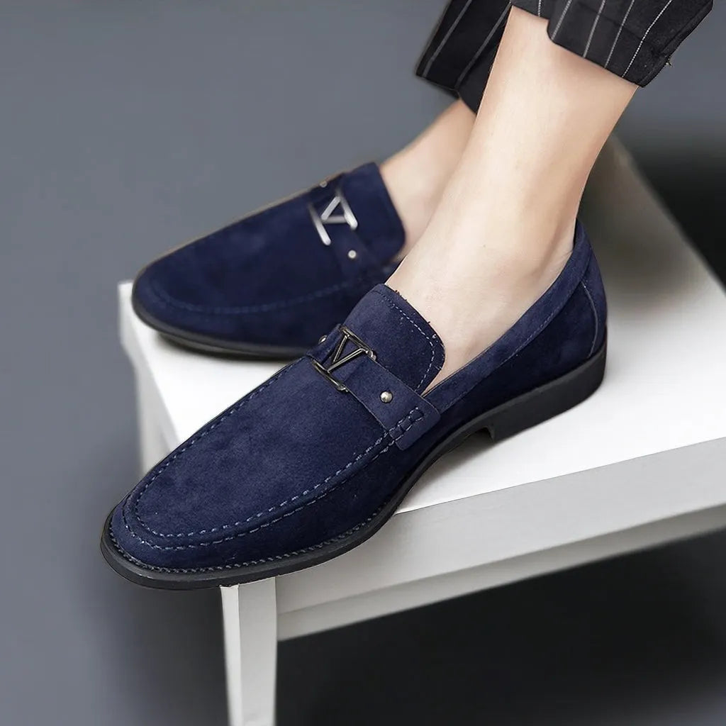 Elegante Loafers Für Herren