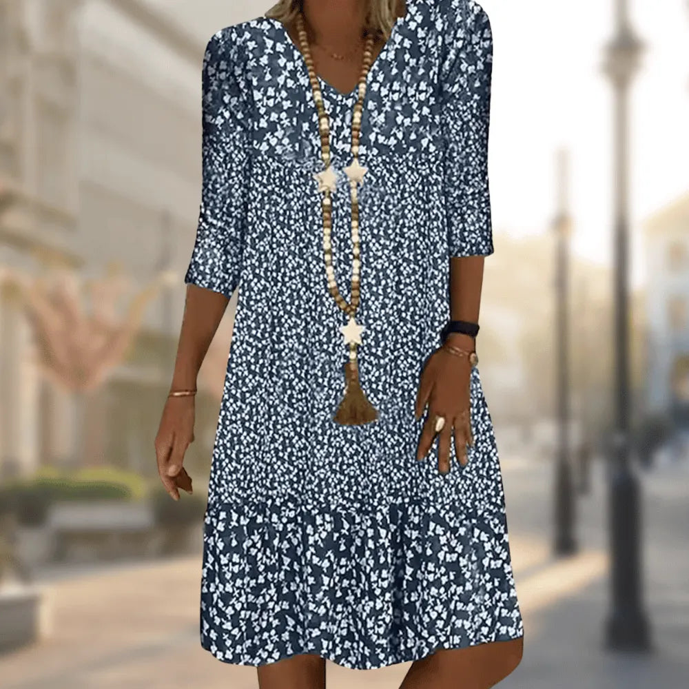 Rimini Jurk