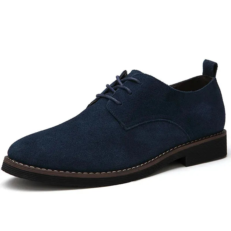 Stilvolle Oxford Schuhe