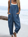 Vilma – Kunstnerisk Jumpsuit