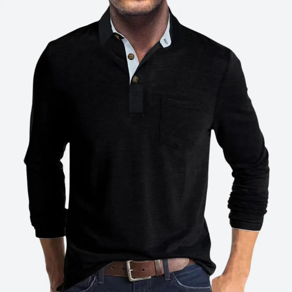 Trendy Polo Für Männer