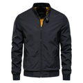LÃ¤ssige FrÃ¼hlingsjacke