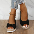 SoleSavvyâ„¢ | Bequeme Ortho-Sandalen